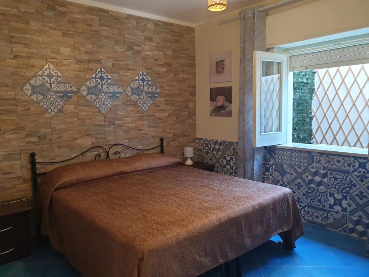 Anastasia Villas-B&B Lido Signorino Kültér fotó