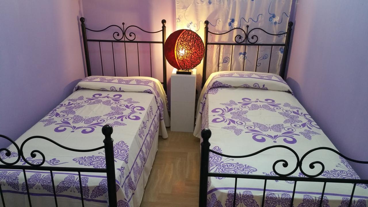 Anastasia Villas-B&B Lido Signorino Kültér fotó