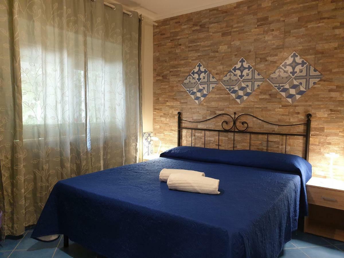 Anastasia Villas-B&B Lido Signorino Kültér fotó